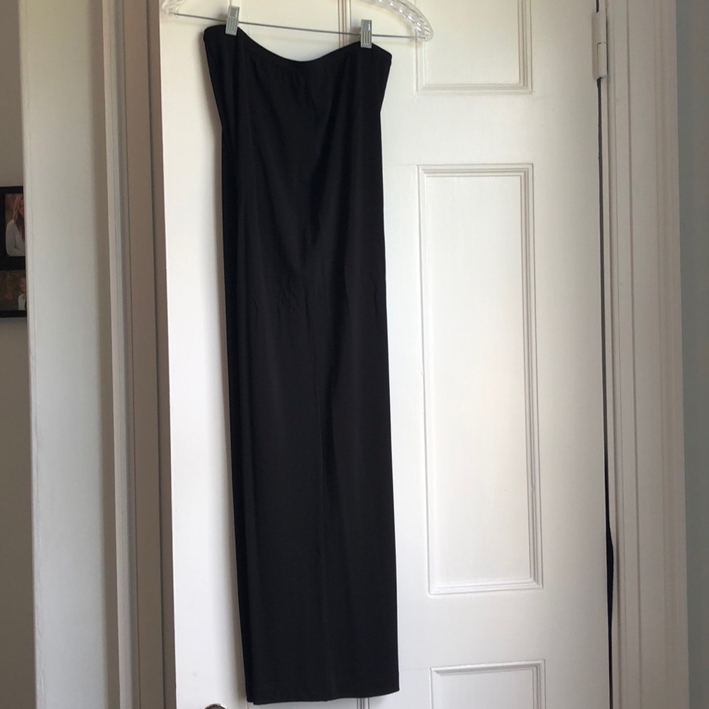 Rayon pants